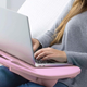 Illustration for article titled Five Lap Desks That Lend Gravitas to Working in Bed